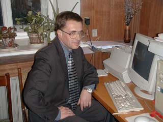 Леонид Гребнев, 2000-е